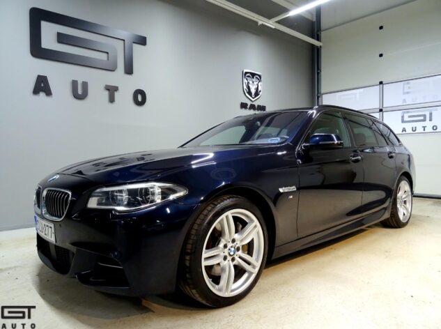 BMW-535-14260986